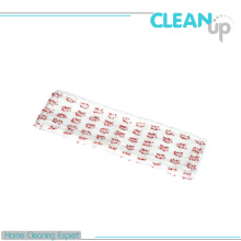 Microfiber with Nylon Grid Mop Refill R1206